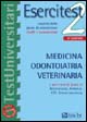 Esercitest. Vol. 2: I quesiti delle prove di ammissione risolti e commentati: medicina, odontoiatria, veterinaria