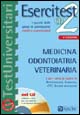 Esercitest. Vol. 2: I quesiti delle prove di ammissione risolti e commentati: medicina, odontoiatria, veterinaria