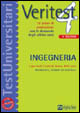 Veritest. Vol. 4: 10 prove di ammissione con le domande degli ultimi anni. Ingegneria e per tutti i corsi di laurea delle aree informatica, scienze dei materiali