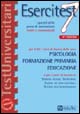 Esercitest. Vol. 7: I quesiti delle prove di ammissione risolti e commentati per tutti i corsi di laurea delle aree: psicologia, formazione primaria, educazione