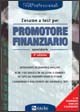 L'esame a test per promotore finanziario. Eserciziario