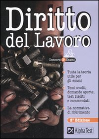 Diritto del lavoro