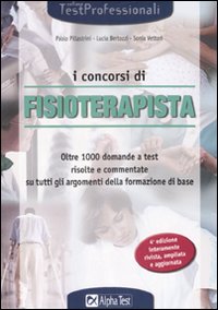 I concorsi di fisioterapista