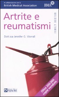 Artrite e reumatismi