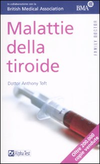Malattie della tiroide
