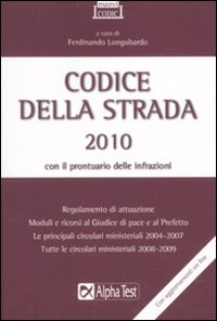 Codice della strada 2009