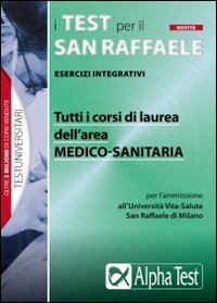 I test per il San Raffaele