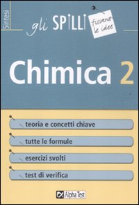 Chimica. Vol. 2: Soluzioni, acidi e basi, chimica organica
