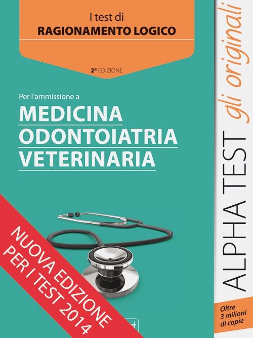 I test di ragionamento logico. Manuale di preparazione