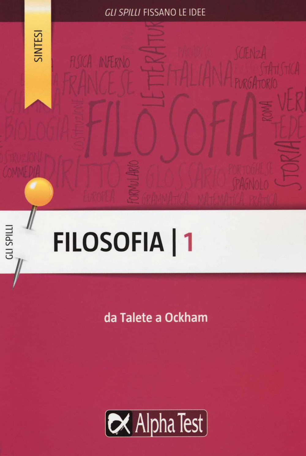 Filosofia. Vol. 1: Da Talete a Ockham