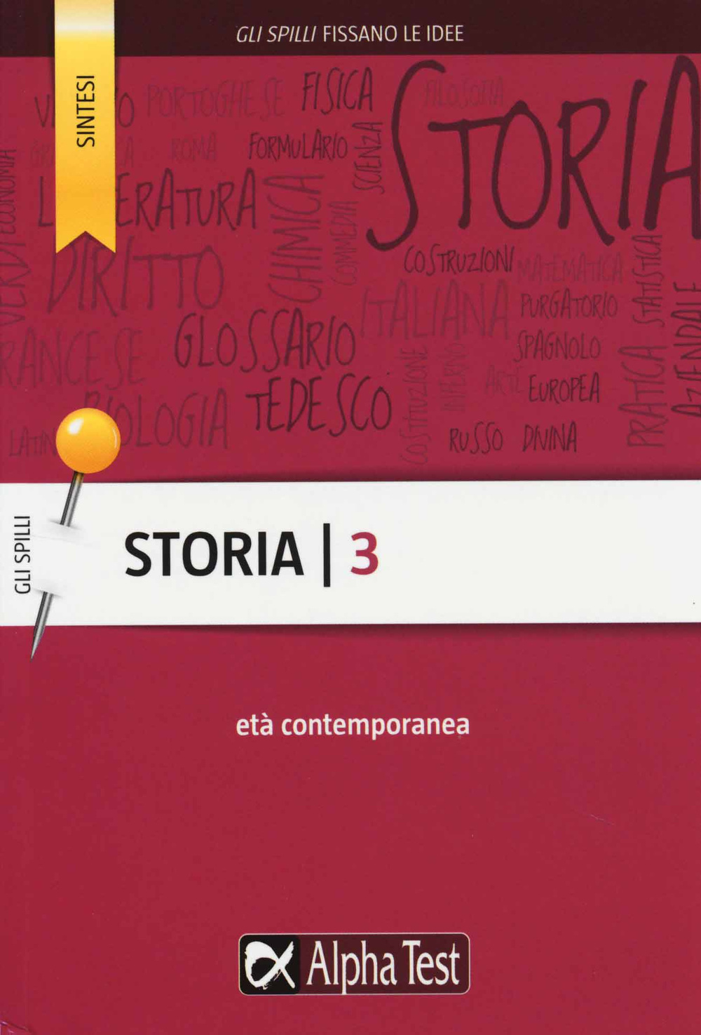 Storia. Vol. 3: Età contemporanea