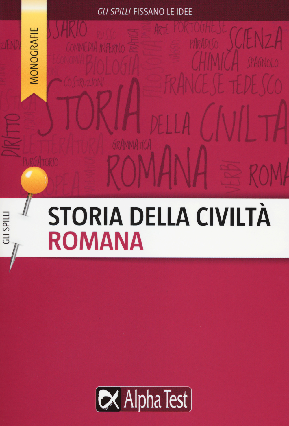 Storia della civiltà romana