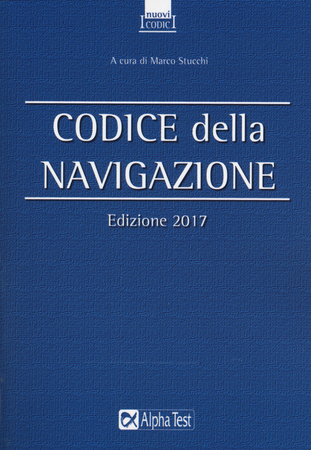 Codice della navigazione