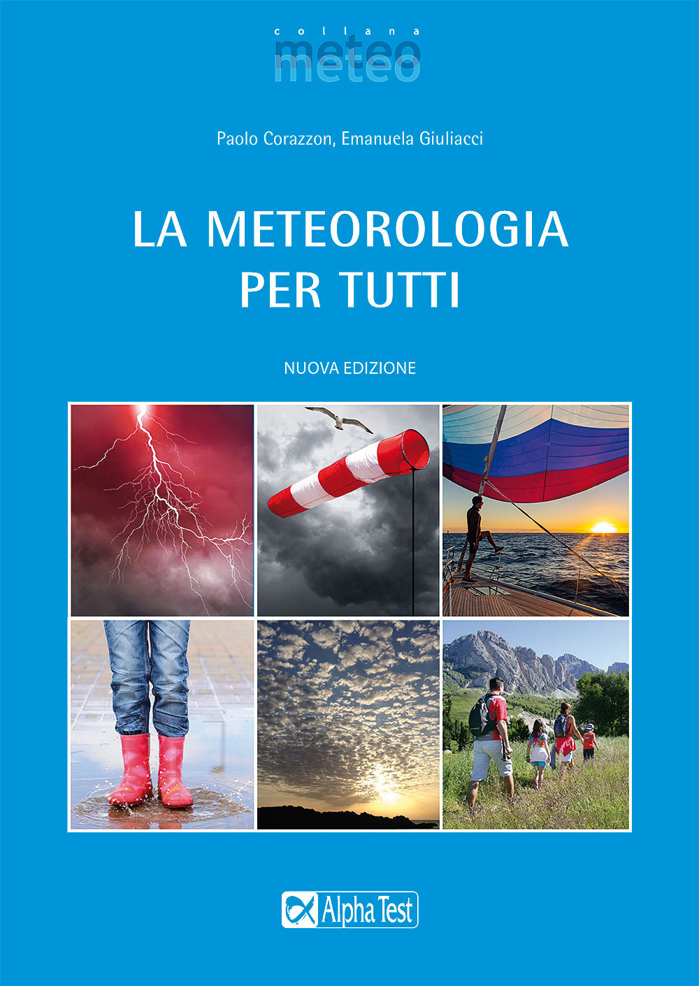 La meteorologia per tutti