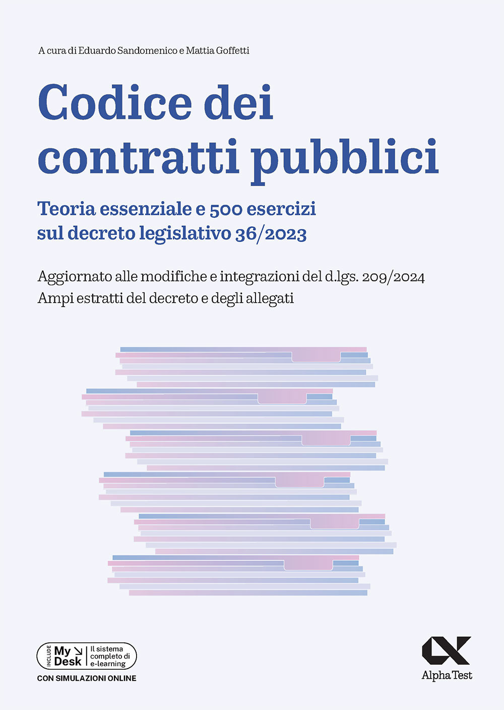 Codice dei contratti pubblici
