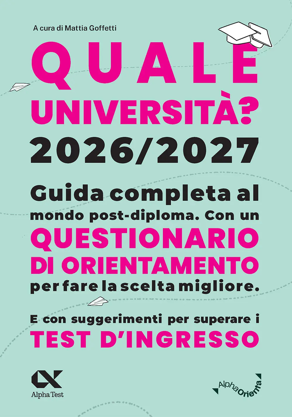 Quale università? 2026/2027