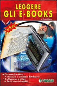 Leggere gli e-books