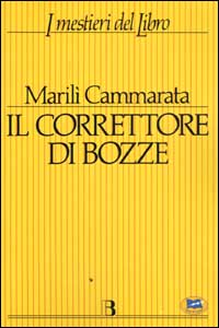 Il correttore di bozze