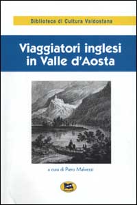 Viaggiatori inglesi in Valle d'Aosta (1800-1860)