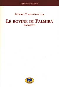 Le rovine di Palmira [1870]