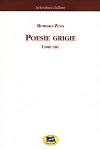 Poesie grigie. Libri tre [1880]