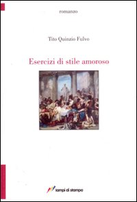 Esercizi di stile amoroso