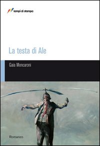 La testa di Ale