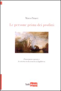 Le persone prima dei profitti