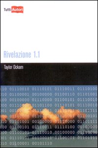 Rivelazione. Vol. 1/1