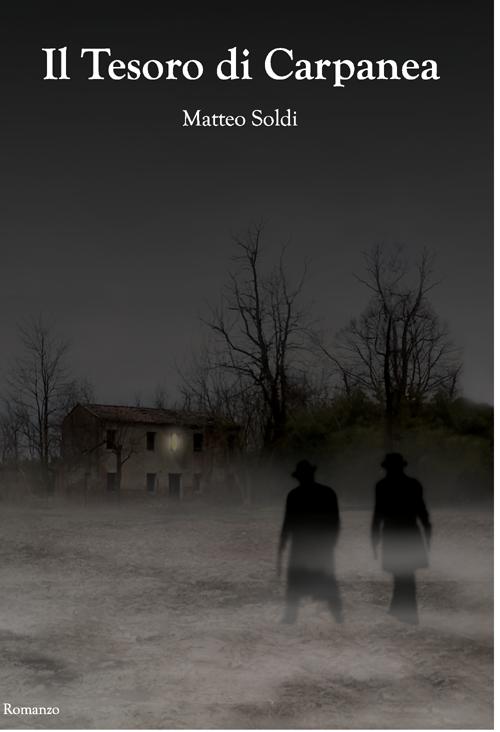Il tesoro di Carpanea