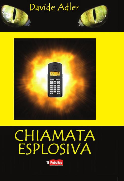 Chiamata esplosiva
