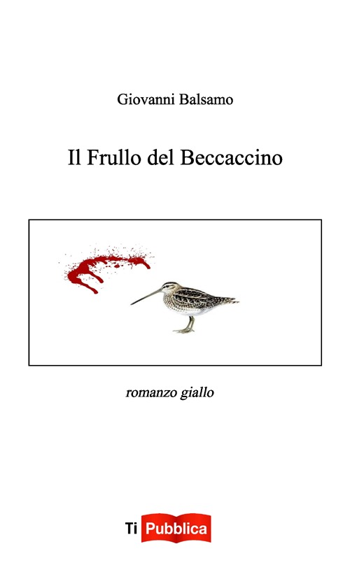 Il frullo del beccaccino