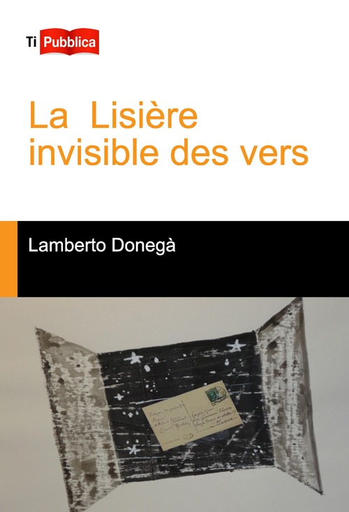 La lisiere invisible des vers