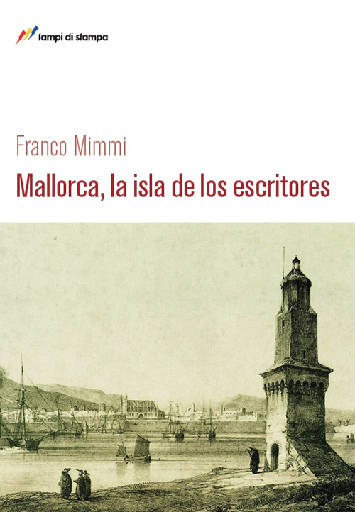 Mallorca, la isla de los escritores
