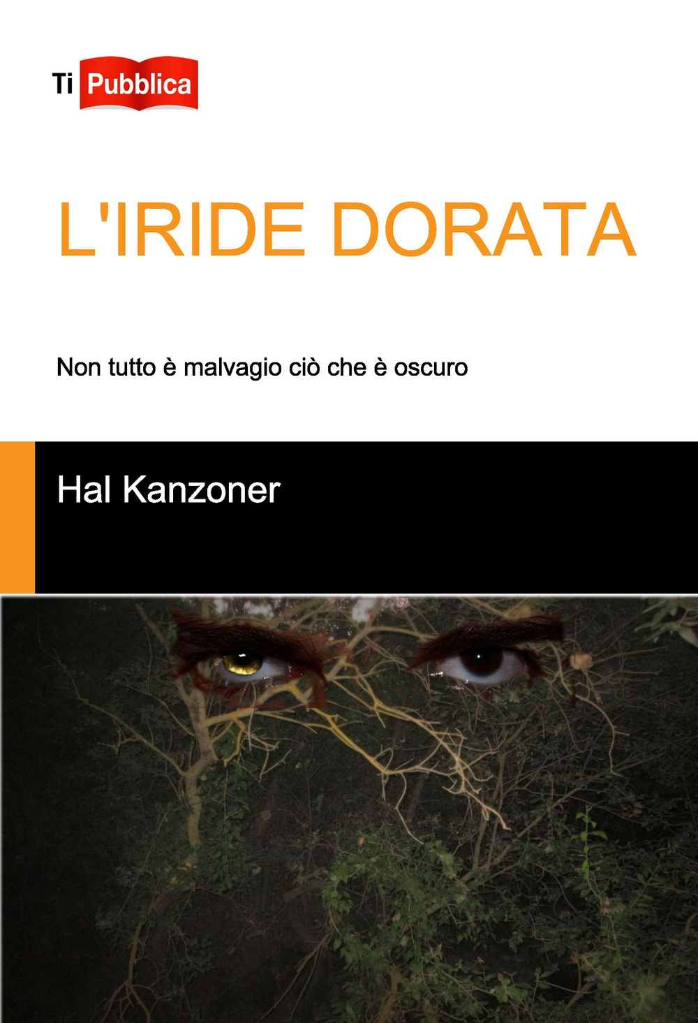 L'iride dorata