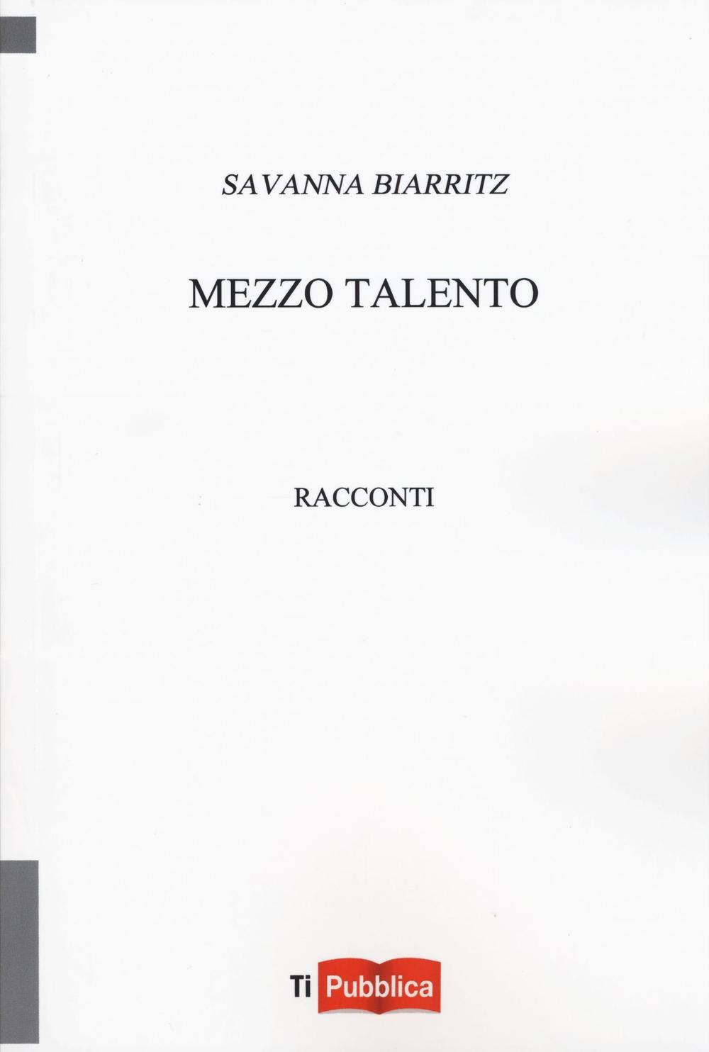 Mezzo talento