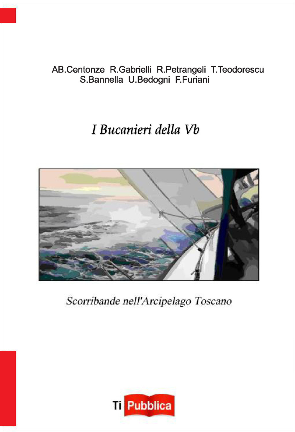 I bucanieri della vb