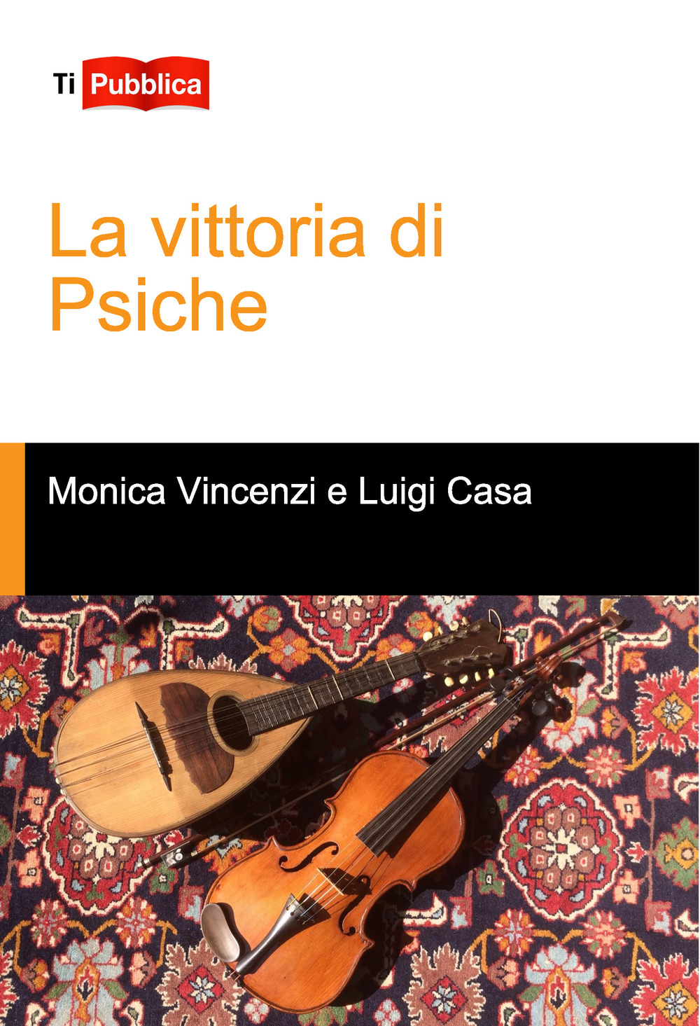 La vittoria di psiche