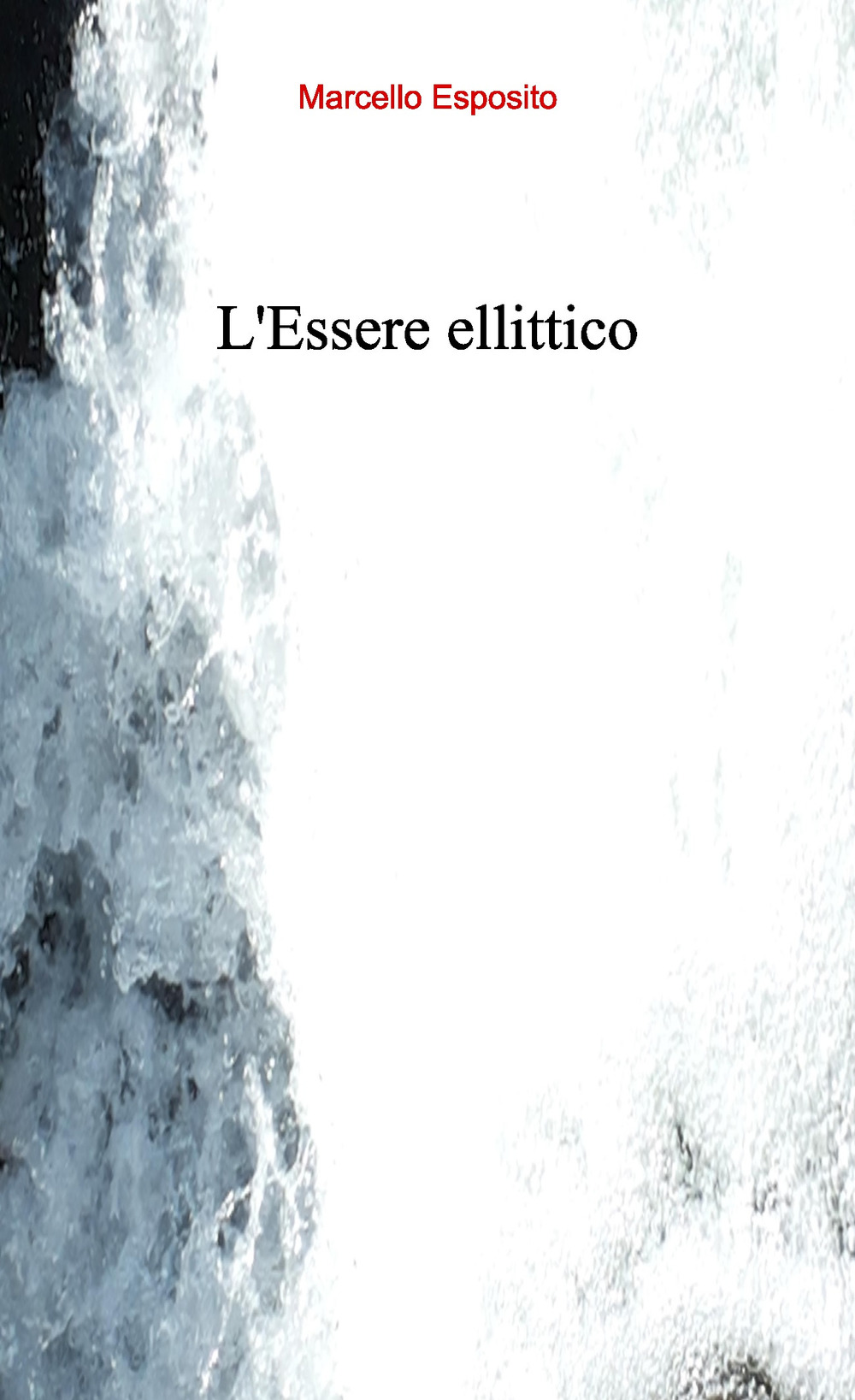 L'Essere ellittico