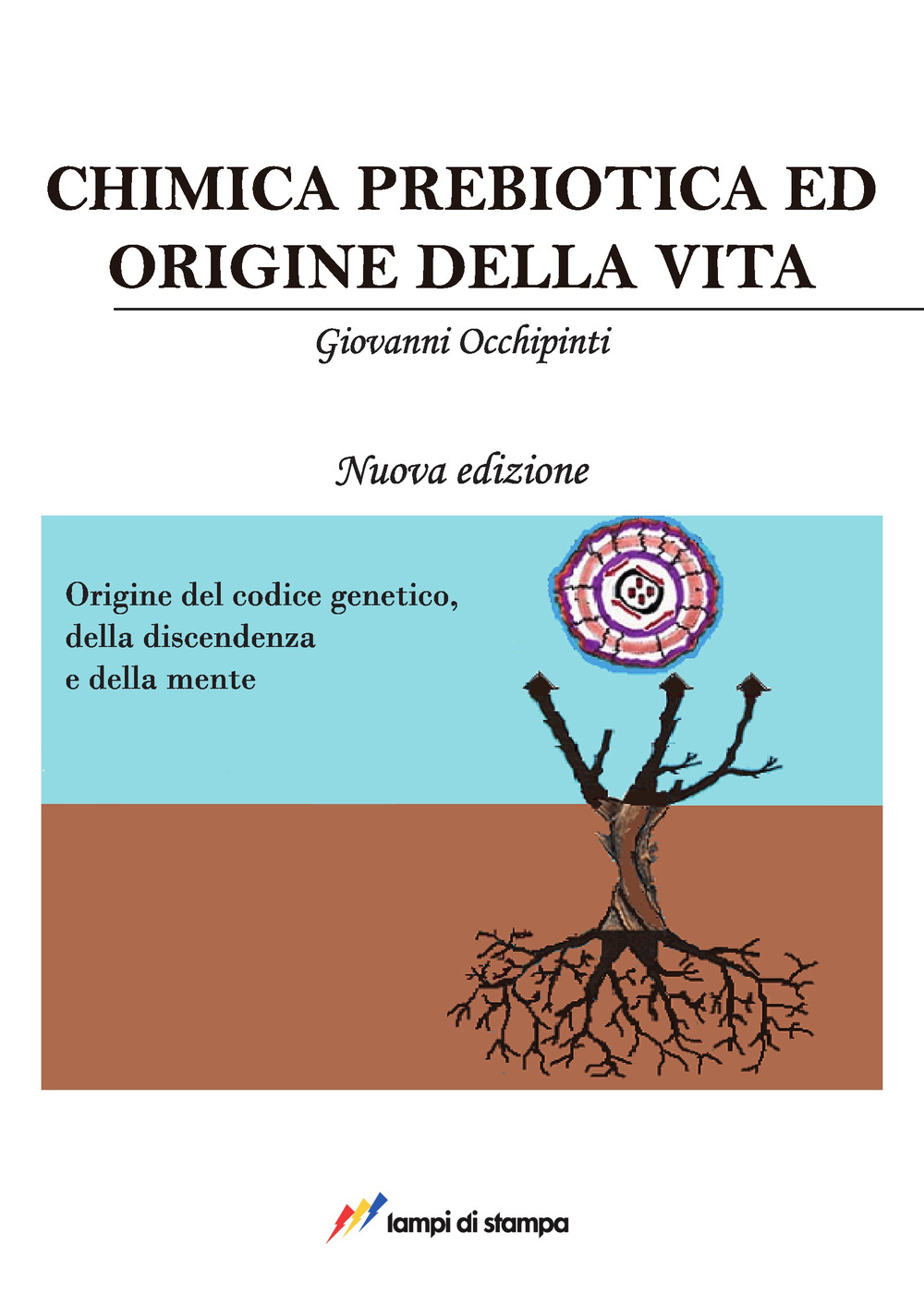 Chimica prebiotica e origine della vita