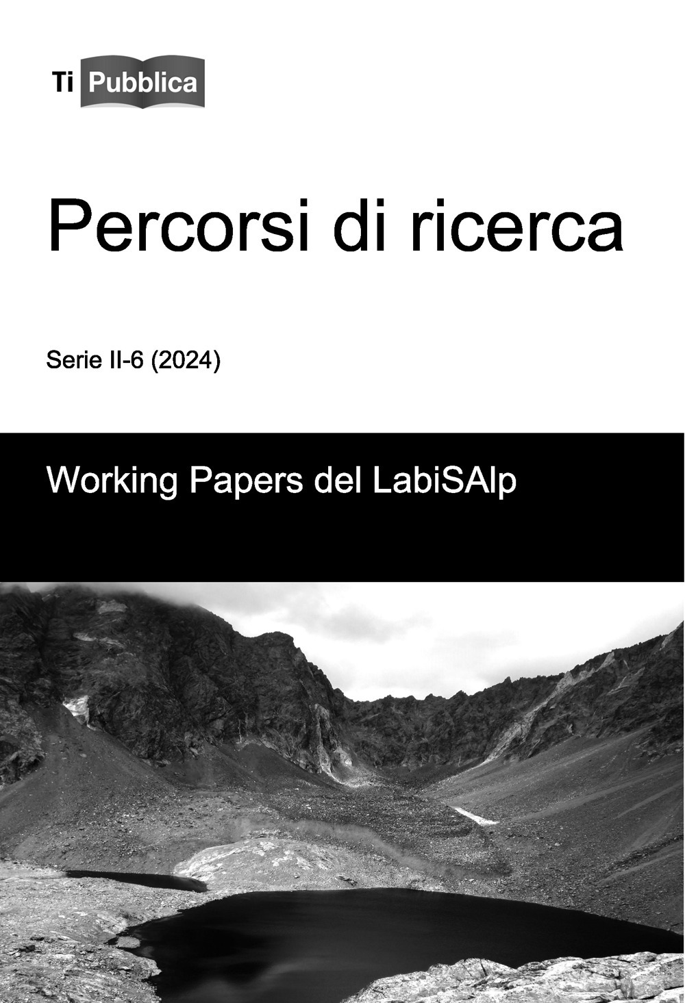 Percorsi di ricerca. Vol. 6