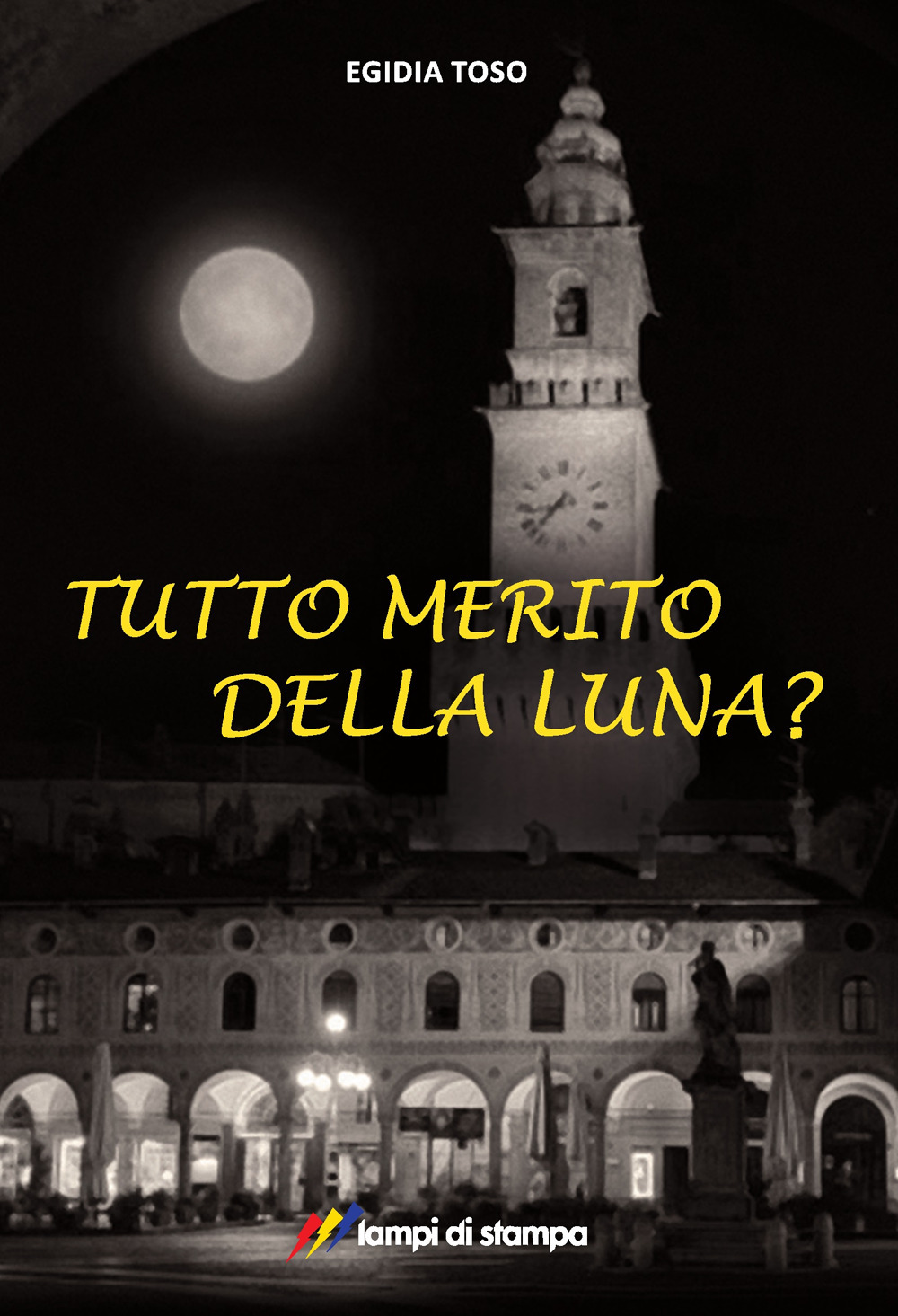 Tutto merito della luna?