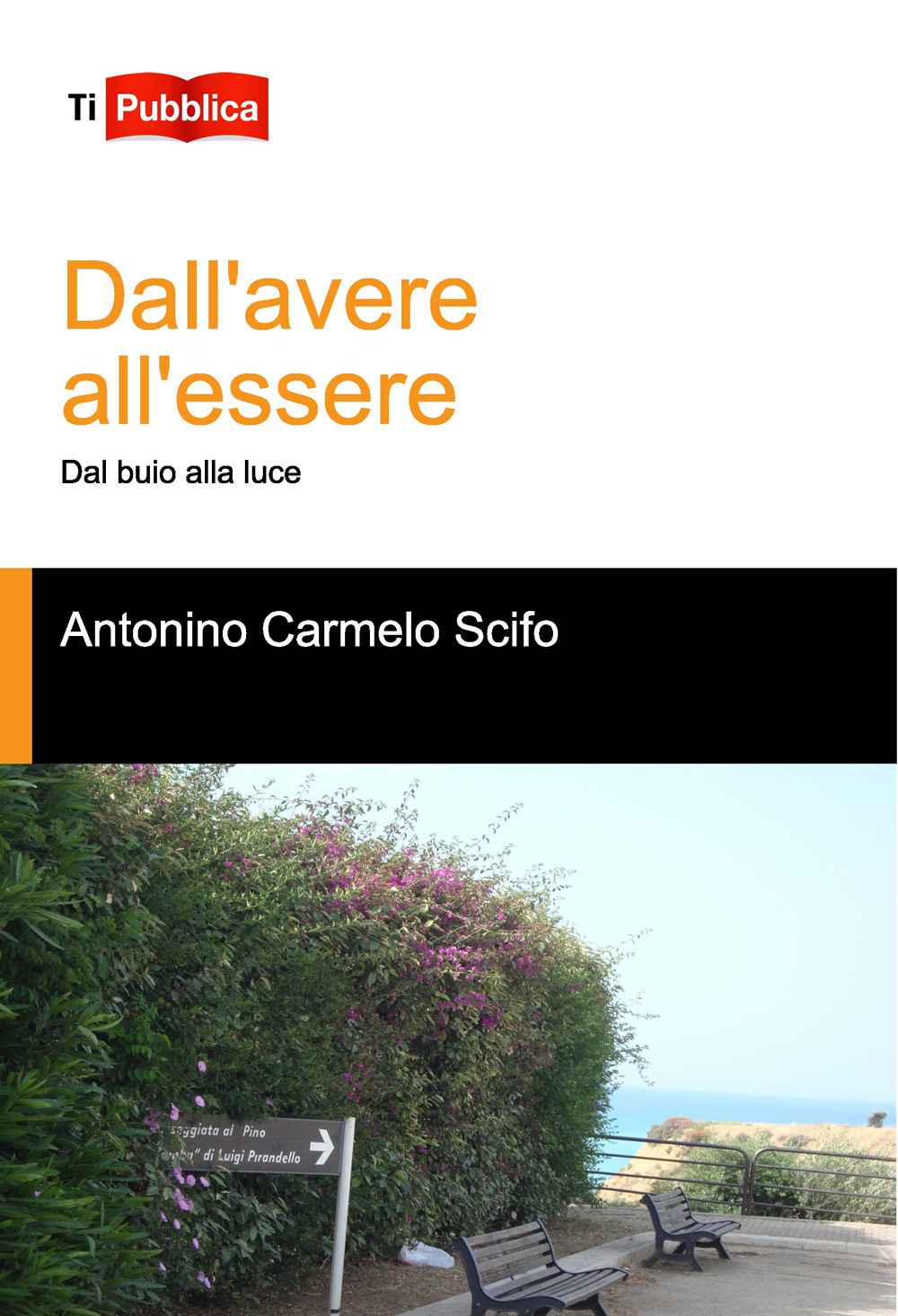 Dall'avere all'essere