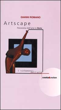 Artscape. Panorama dell'arte in rete