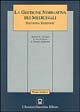 La gestione normativa dei medicinali