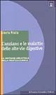 L'anziano e le malattie delle alte vie digestive