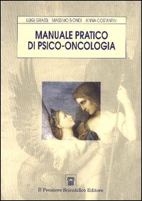 Manuale pratico di psico-oncologia