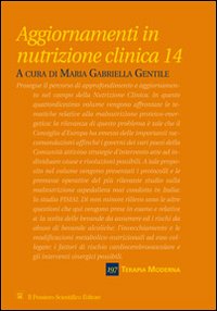 Aggiornamenti in nutrizione clinica. Vol. 14
