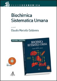 Biochimica sistematica umana