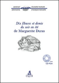 Dix heures et demie du soir en été de Marguerite Duras
